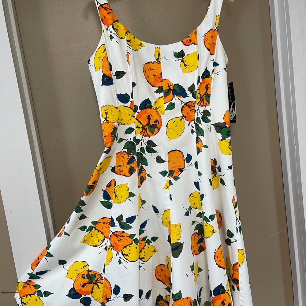 NINE WEST DRESS